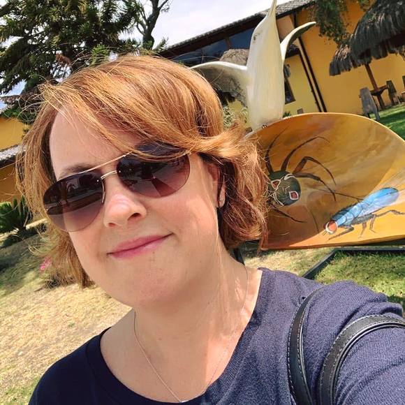 Meet your Posher, Heather - Picture 1 of 1